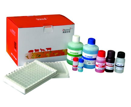 雞傳染性法氏囊病抗體檢測試劑盒（競爭ELISA）